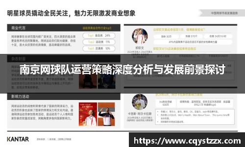 南京网球队运营策略深度分析与发展前景探讨