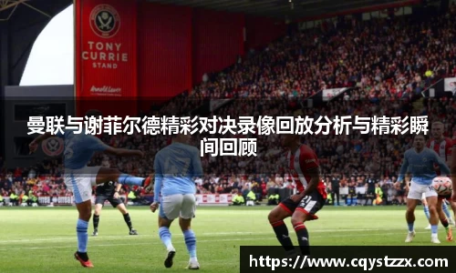 曼联与谢菲尔德精彩对决录像回放分析与精彩瞬间回顾