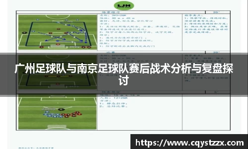 广州足球队与南京足球队赛后战术分析与复盘探讨